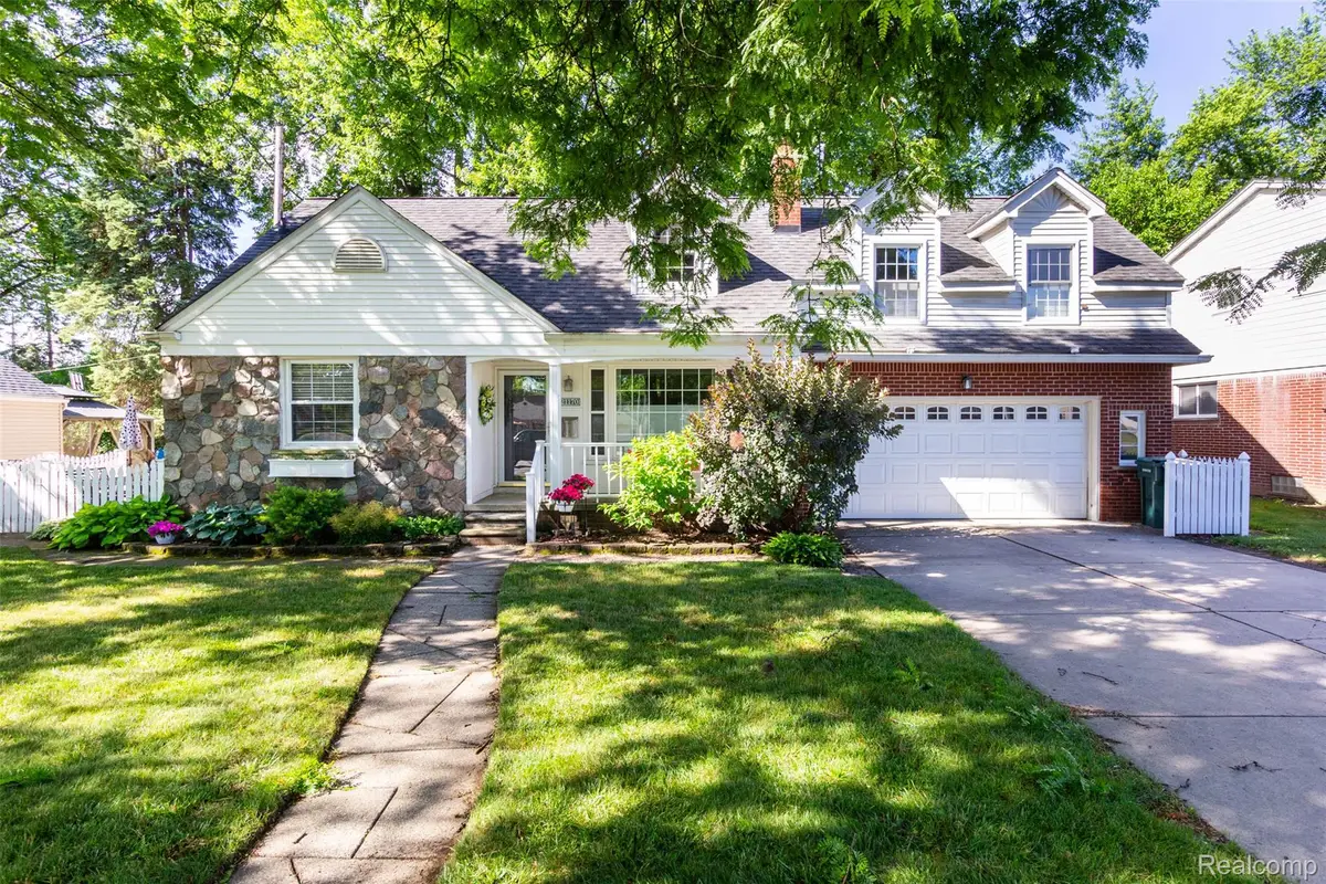 21170 Outer Drive Drive, Dearborn, MI 48124 - #1