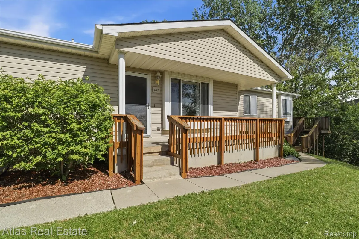 1117 Lake Shore Circle, Mundy, MI 48439 - #1