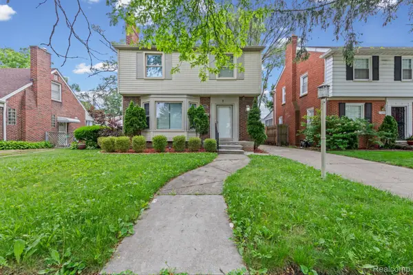 17400 Huntington Road, Detroit, MI 48219