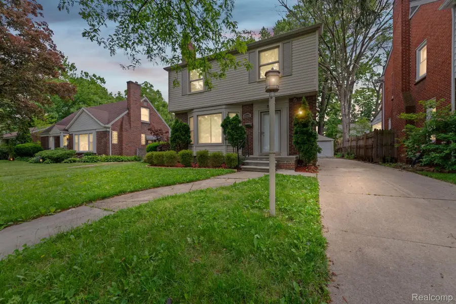 17400 Huntington Road, Detroit, MI 48219 - #3