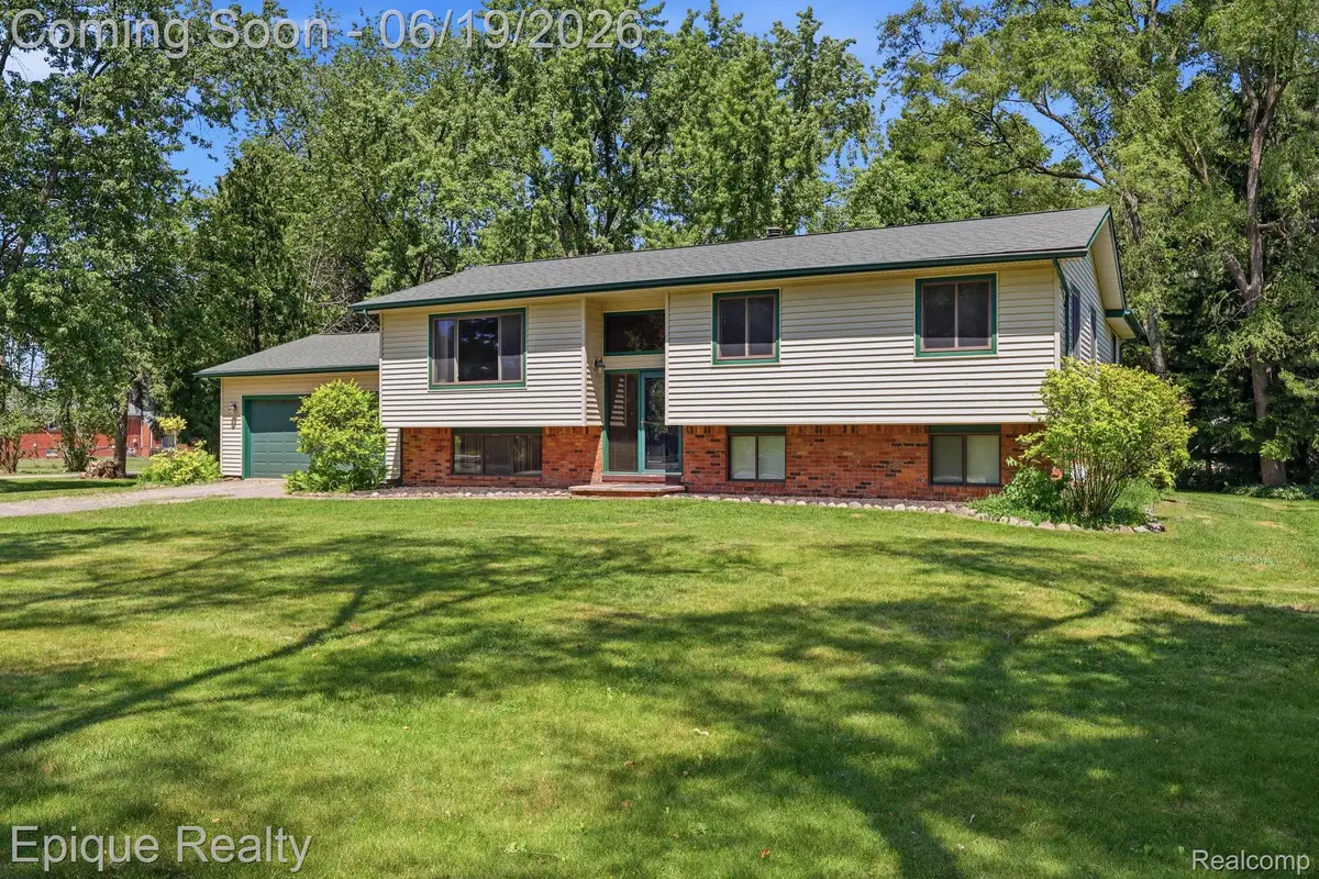 51600 Shelby Road, Utica, MI 48316 - #1