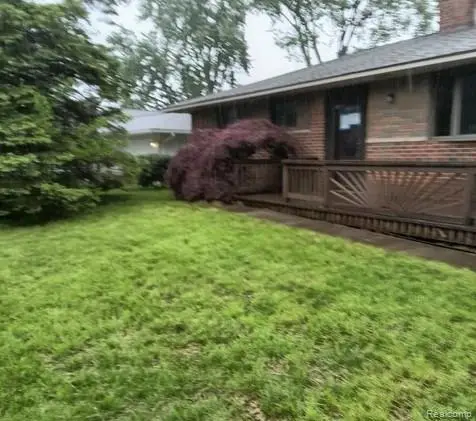 3804 Embarcadero Street, Waterford, MI 48329