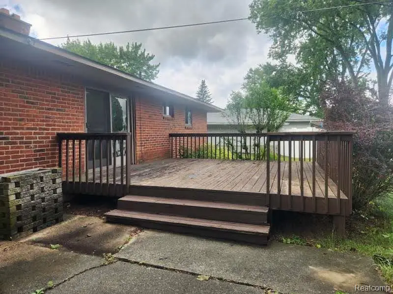 3804 Embarcadero Street, Waterford, MI 48329 - #3