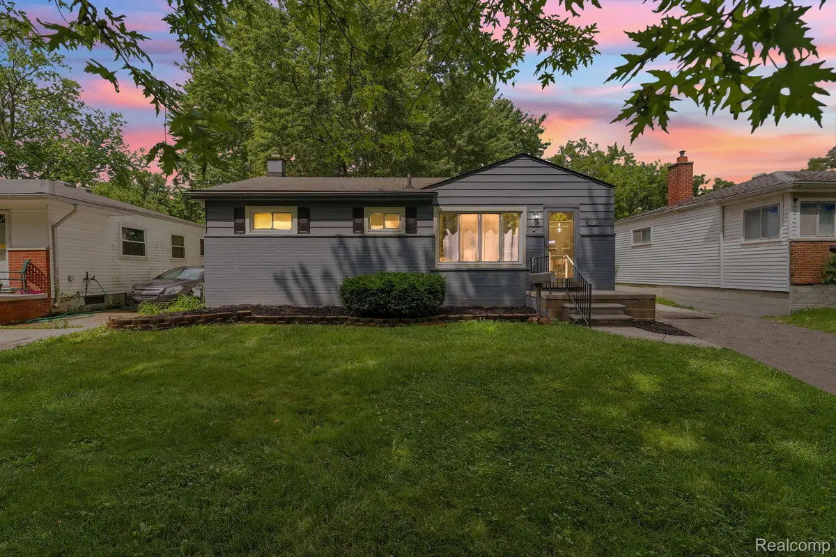 18257 Indian, Redford, MI 48240 - #1