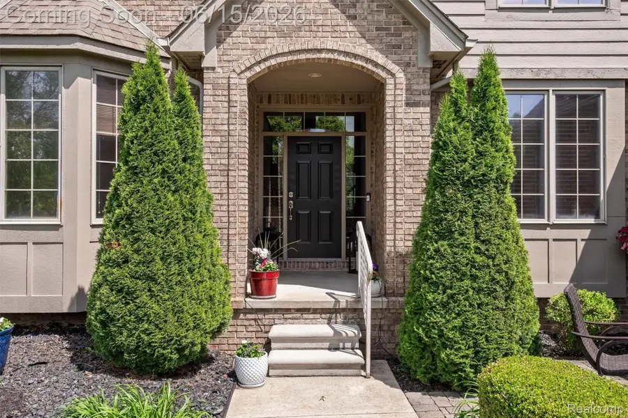 68960 Silver Fox Lane, Washington, MI 48095 - #3