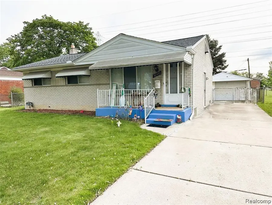 30955 Iroquois Drive, Warren, MI 48088 - #2