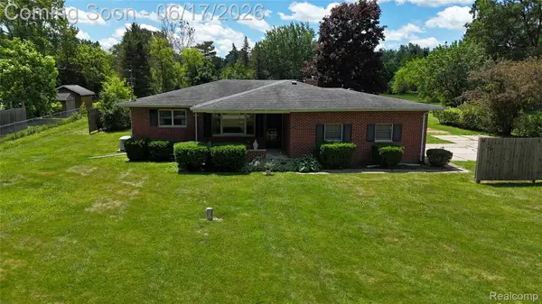 3174 Mcgregor Street, GrandBlanc, MI 48439