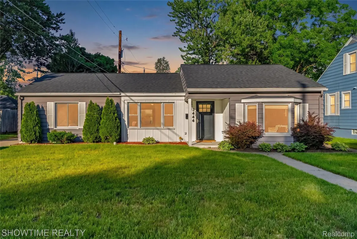 3444 Maple Street, Port Huron, MI 48060 - #1