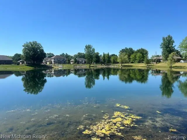 27146 Clear Lake Drive, Chesterfield, MI 48051 - #2
