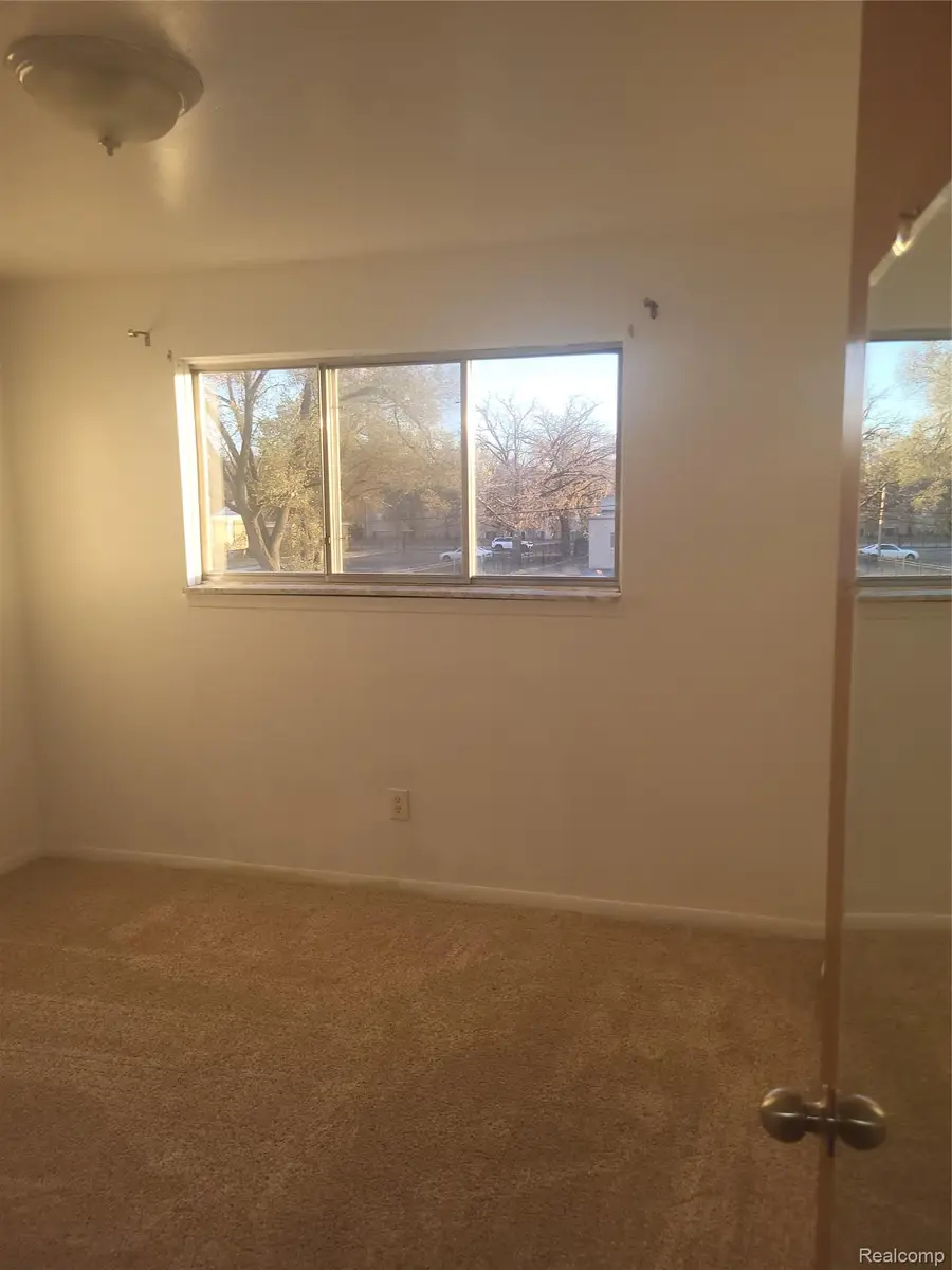 19160 Winston Street #213, Detroit, MI 48219 - #2