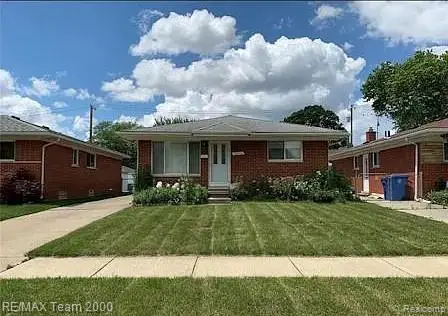 6577 N Lafayette Street, DearbornHeights, MI 48127