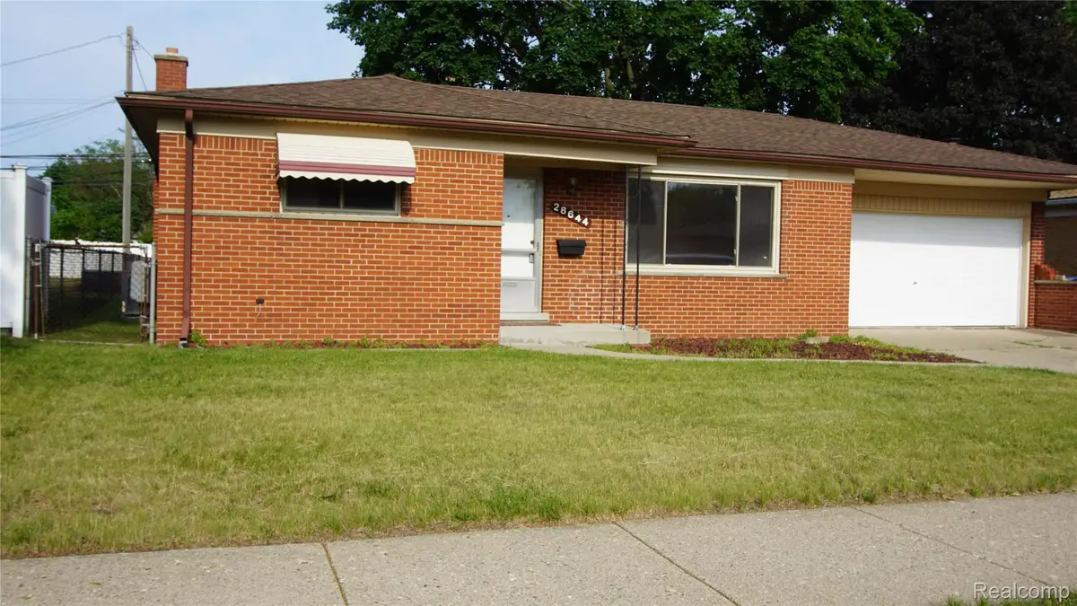 28644 Grobbel Avenue, Warren, MI 48092 - #1