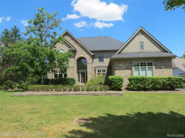 45702 Balfour Court, Novi, MI 48377