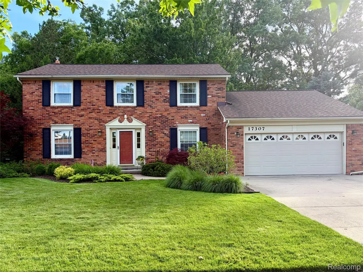 17307 Francavilla Drive, Livonia, MI 48152 - #1
