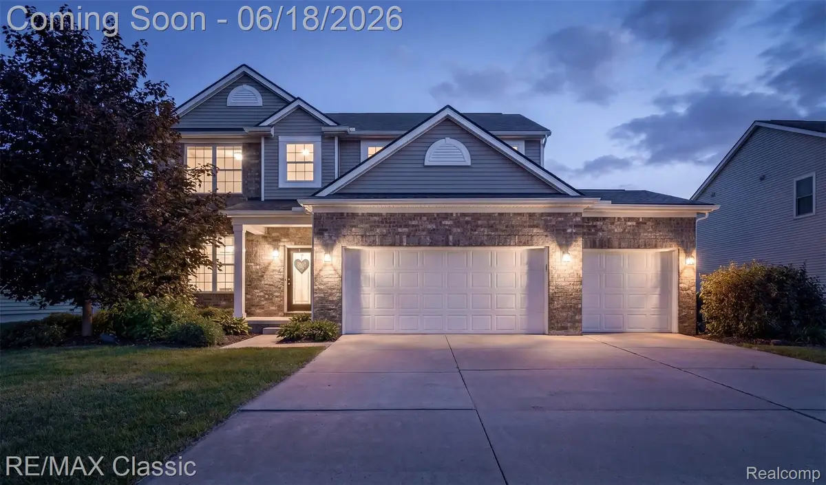 10884 Bouldercrest Drive, Whitmore Lake, MI 48178 - #1