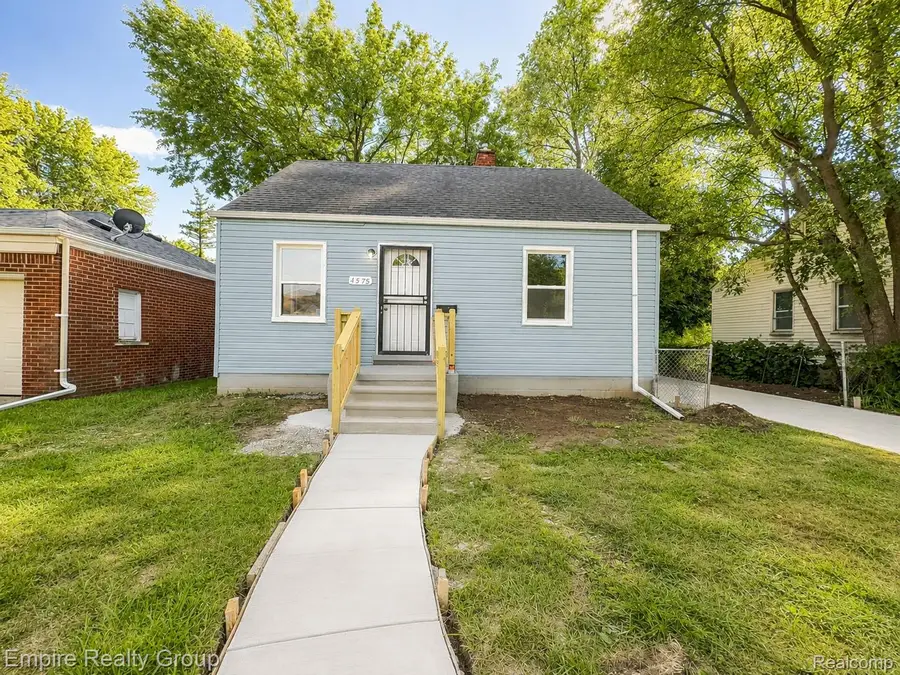 4575 Neff Avenue, Detroit, MI 48224 - #2