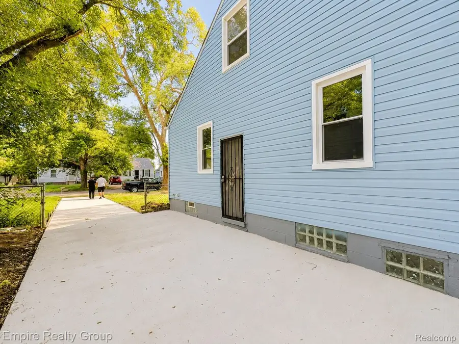 4575 Neff Avenue, Detroit, MI 48224 - #3