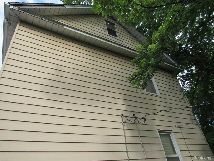 15786 Parkside Street, Detroit, MI 48238 - #3