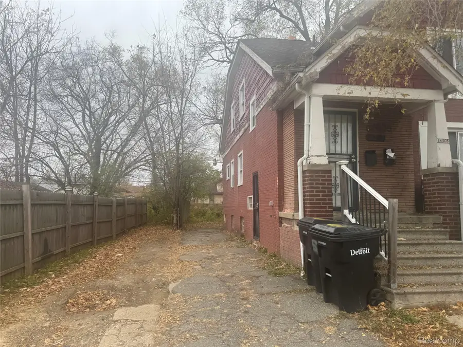 14303 Hubbell Street, Detroit, MI 48227 - #2