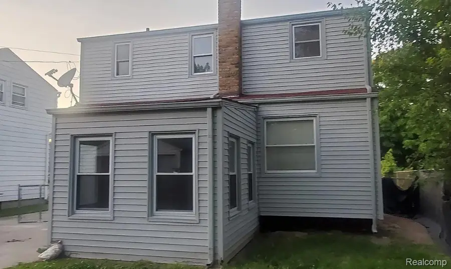 3606 Dale Avenue, Flint, MI 48506 - #3