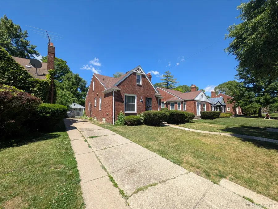 4475 Grayton Street, Detroit, MI 48224 - #2
