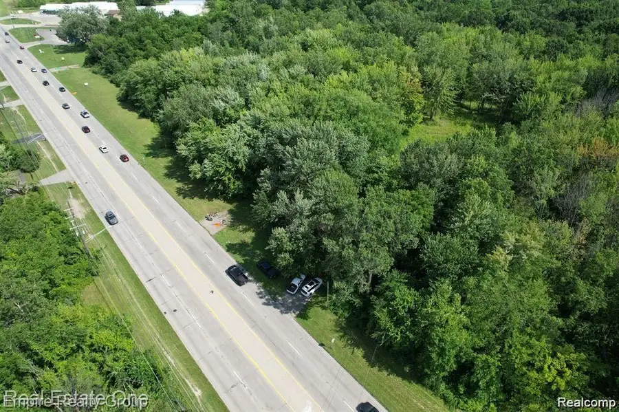 00 Van Born Road, Romulus, MI 48174 - #3