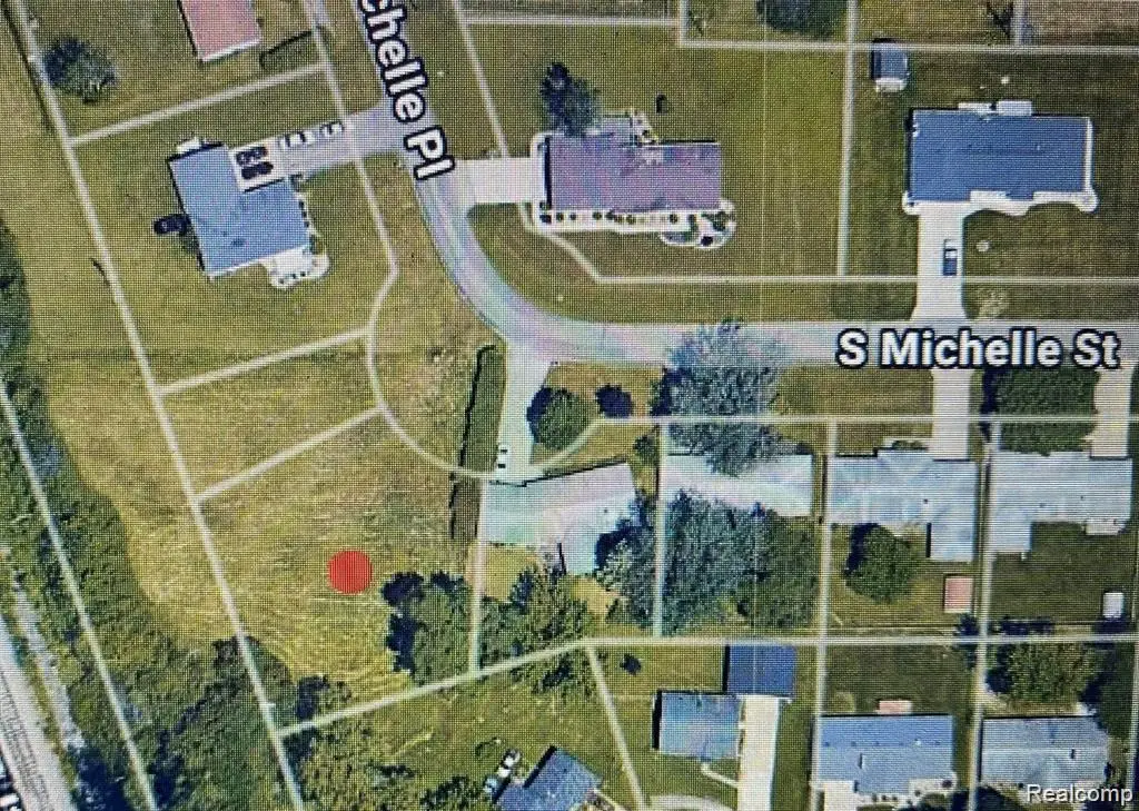 4500 S Michelle Street, Saginaw, MI 48601 - #1