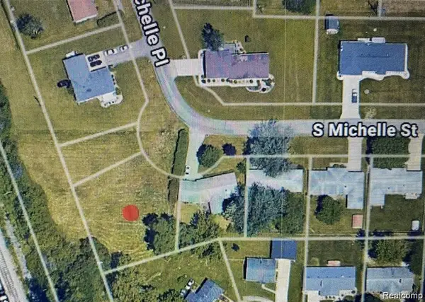 4500 S Michelle Street, Saginaw, MI 48601