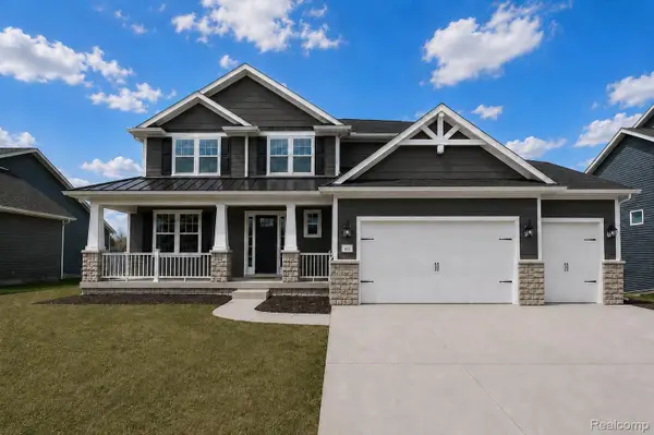 MOH 74 Round Rock, Howell, MI 48843