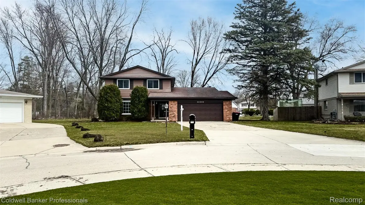 20240 Wildhern Street, Southfield, MI 48076 - #1