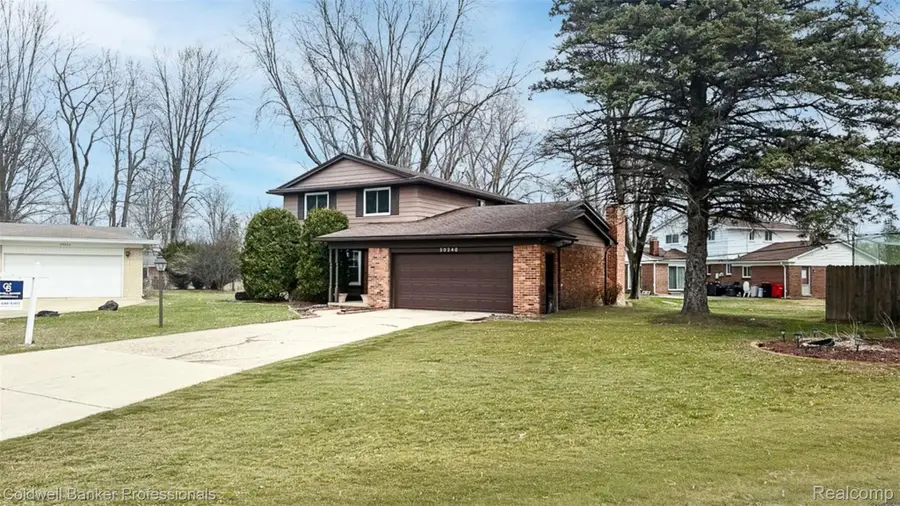 20240 Wildhern Street, Southfield, MI 48076 - #3