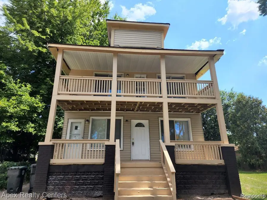 17358 Clarann Street, Melvindale, MI 48122 - #2