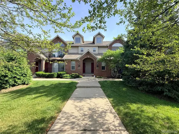 2916 Signature Boulevard, AnnArbor, MI 48103