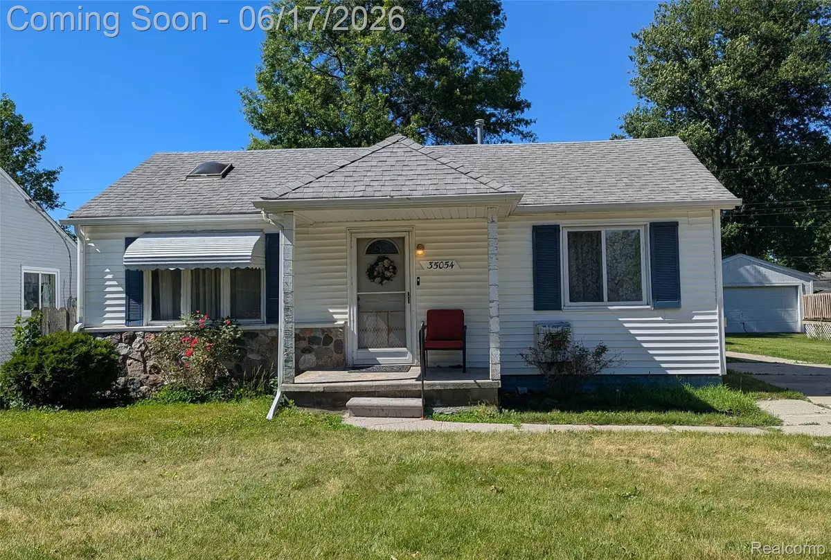 35054 Glen Street, Westland, MI 48186 - #1