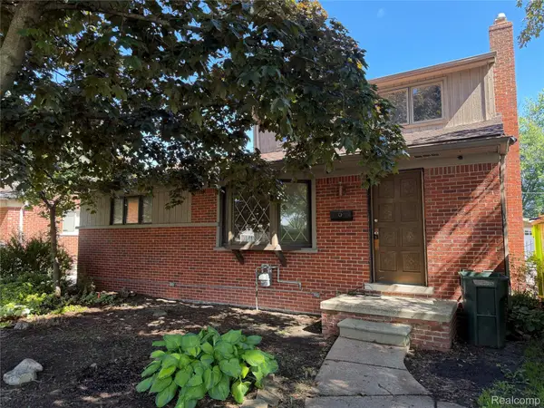 22515 Lincoln Street, StClairShores, MI 48082