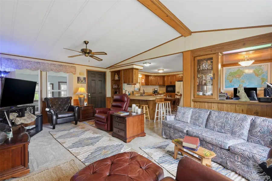 2689 Chickadee Street, Rochester Hills, MI 48309 - #3