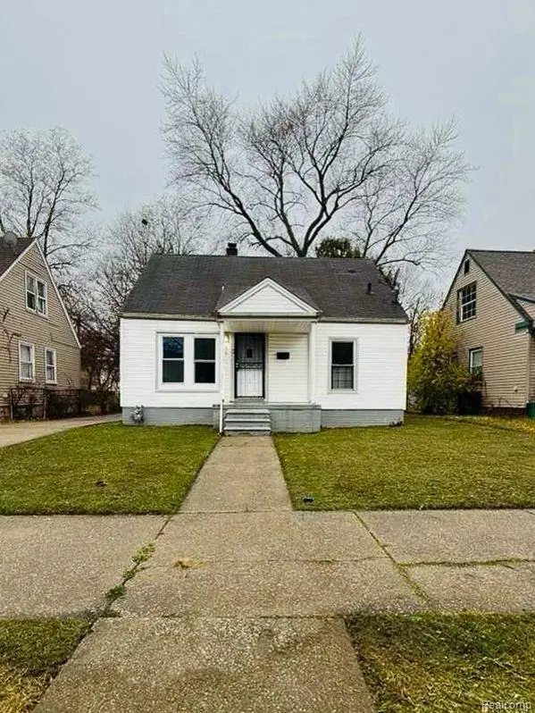 9637 Auburn Street, Detroit, MI 48228 - #1