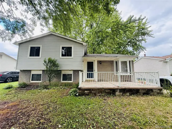 1501 Barchester Street, Westland, MI 48186