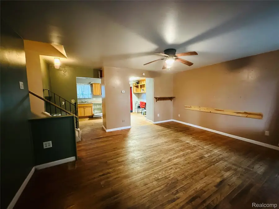 1501 Barchester Street, Westland, MI 48186 - #3