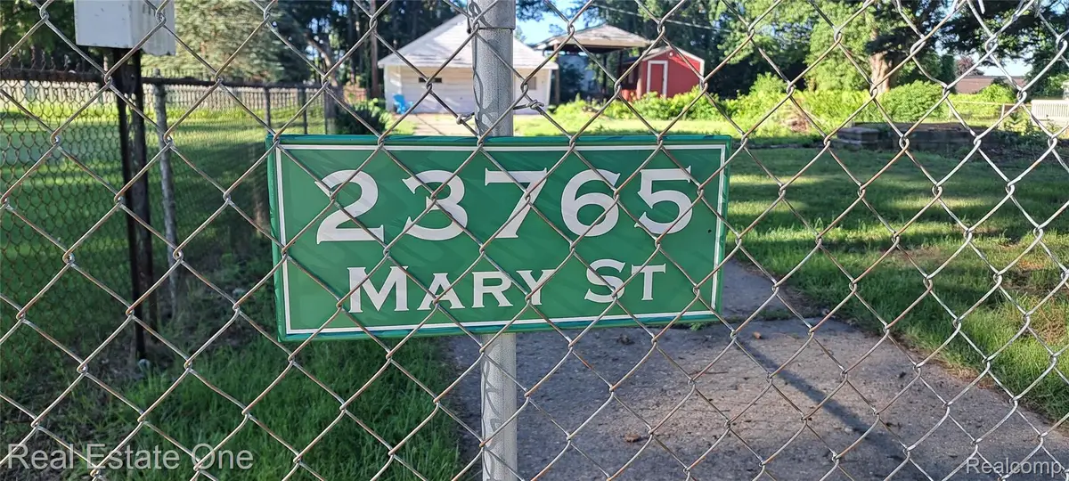 23765 Mary Street, Taylor, MI 48180 - #1