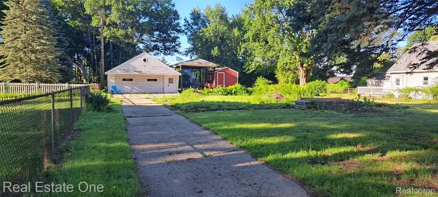 23765 Mary Street, Taylor, MI 48180 - #2