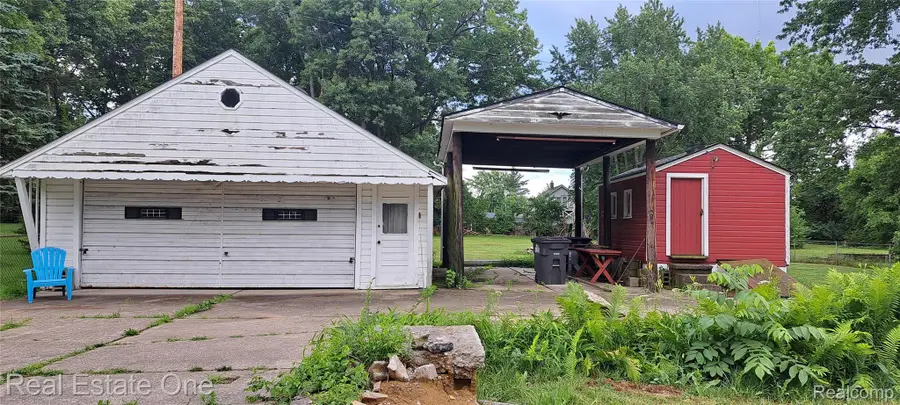 23765 Mary Street, Taylor, MI 48180 - #3
