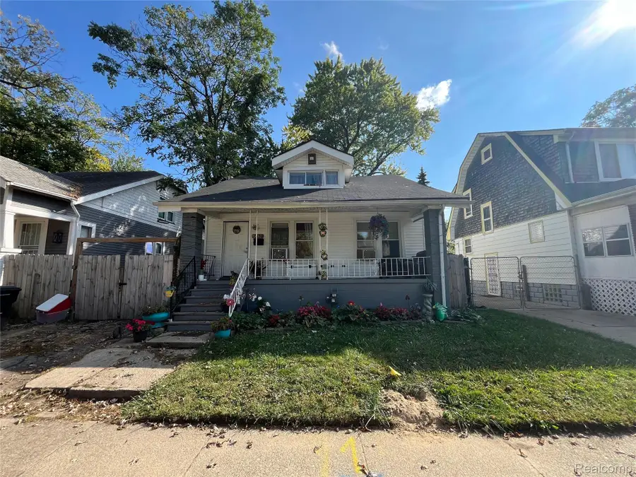 10139 Beechdale Street, Detroit, MI 48204 - #3
