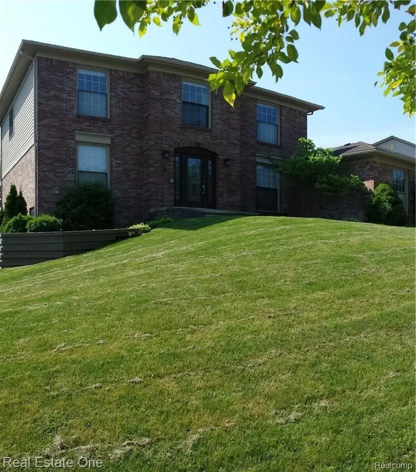 475 Dorchester Way, Milford, MI 48381 - #2