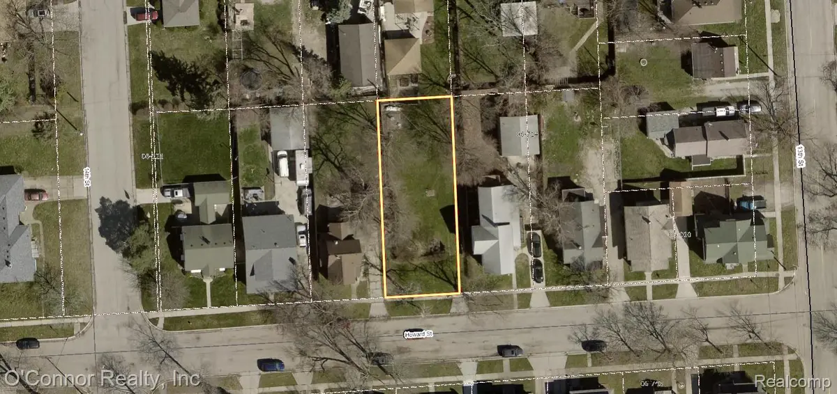 1300 Howard Street, Port Huron, MI 48060 - #1