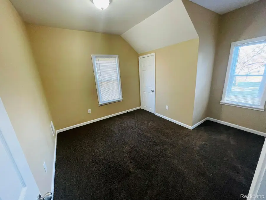 17564 Cooley Street, Detroit, MI 48219 - #2