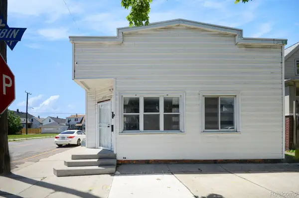 12001 Saint Aubin Street, Hamtramck, MI 48212