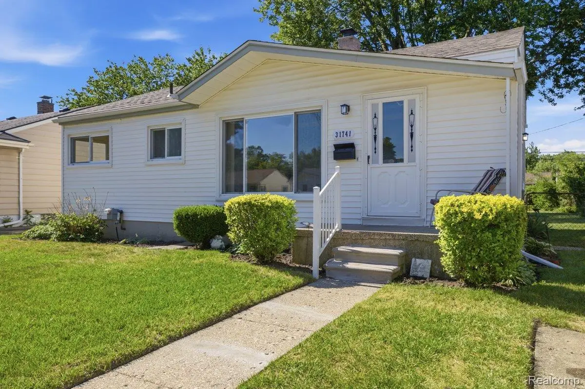 31741 Fairchild Street, Westland, MI 48186 - #1