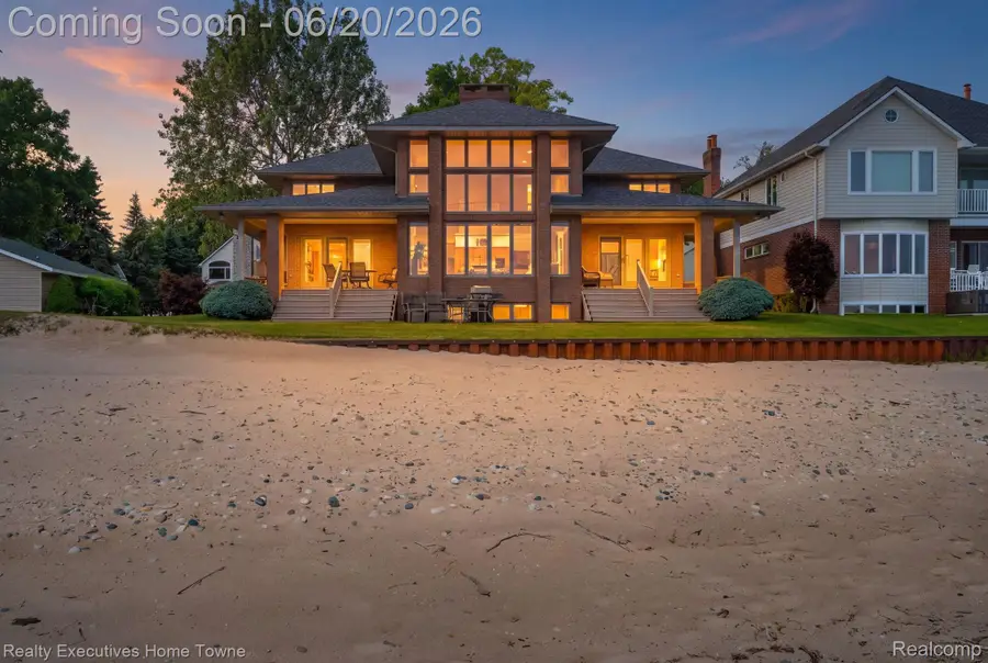 2975 Sandy Oaks Lane, Fort Gratiot, MI 48059 - #2