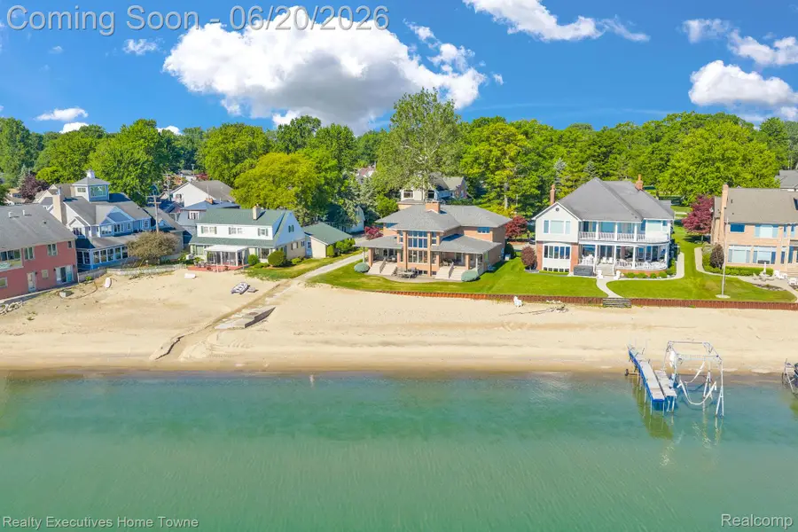 2975 Sandy Oaks Lane, Fort Gratiot, MI 48059 - #3